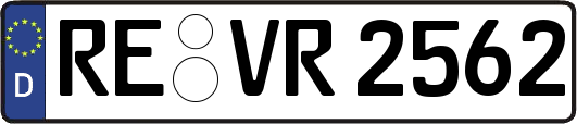 RE-VR2562