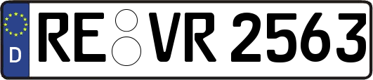 RE-VR2563