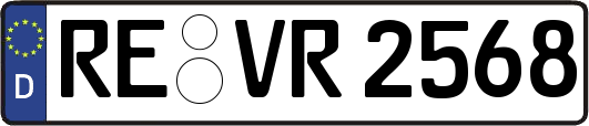 RE-VR2568