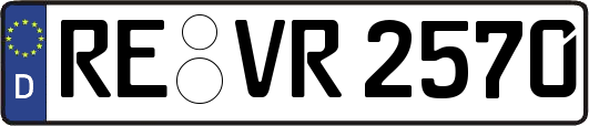 RE-VR2570