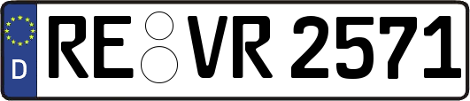 RE-VR2571