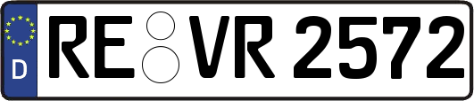 RE-VR2572