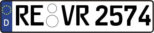 RE-VR2574