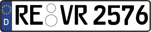 RE-VR2576