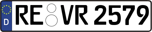 RE-VR2579