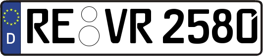 RE-VR2580