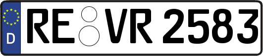 RE-VR2583