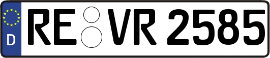 RE-VR2585