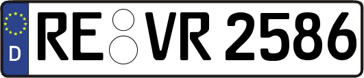 RE-VR2586