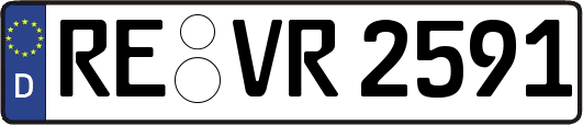 RE-VR2591