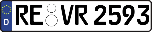 RE-VR2593