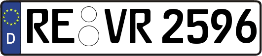 RE-VR2596