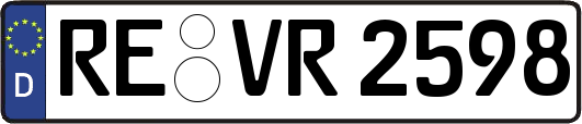 RE-VR2598