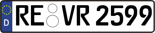 RE-VR2599
