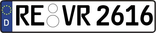 RE-VR2616