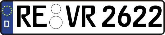 RE-VR2622