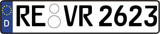 RE-VR2623