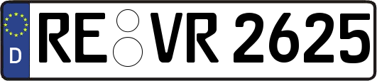 RE-VR2625