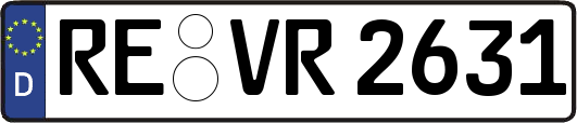 RE-VR2631