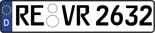 RE-VR2632
