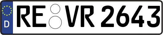 RE-VR2643