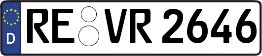 RE-VR2646
