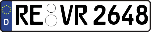 RE-VR2648