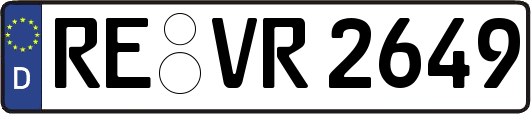 RE-VR2649