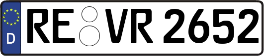 RE-VR2652
