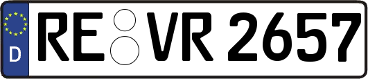 RE-VR2657