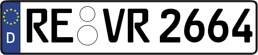 RE-VR2664