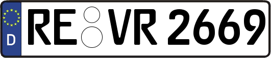 RE-VR2669