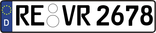 RE-VR2678