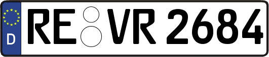RE-VR2684