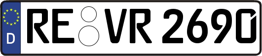 RE-VR2690