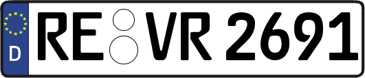 RE-VR2691
