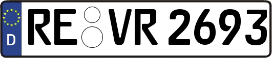 RE-VR2693