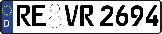 RE-VR2694