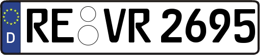 RE-VR2695