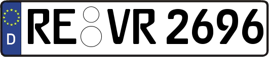 RE-VR2696