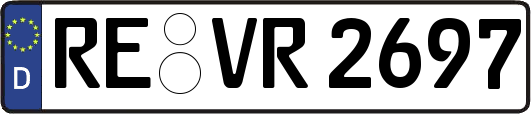 RE-VR2697