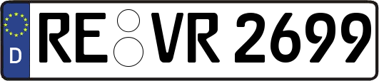 RE-VR2699