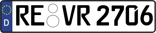 RE-VR2706