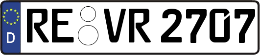 RE-VR2707