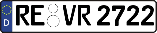 RE-VR2722