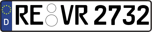 RE-VR2732