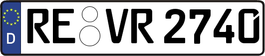 RE-VR2740