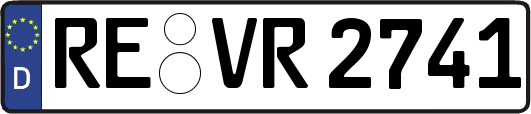 RE-VR2741