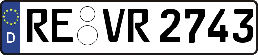 RE-VR2743