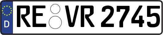 RE-VR2745